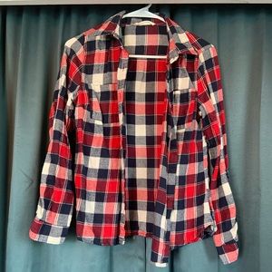 Cozy Flannel